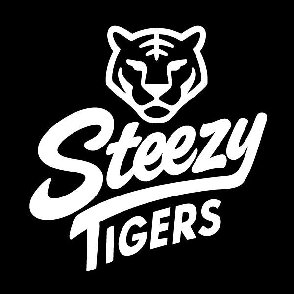 Steezy Tigers